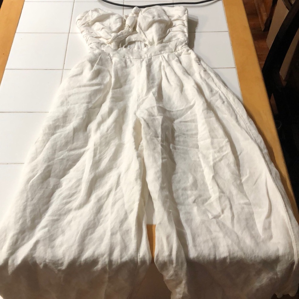 ASTR Jumpsuit